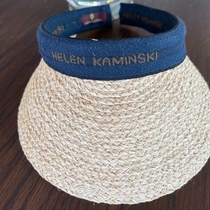 Helen Kaminski Visor